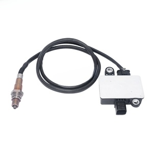 <span class=keywords><strong>Sensor</strong></span> <span class=keywords><strong>de</strong></span> Partículas Diésel para Dodge 0281007448 0281007449 - Product Image 2