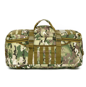 Mochila Táctica DFP1009 Camuflaje para Caza, Senderismo, Escalada, Camping, Molle, Nueva, Venta Caliente, Al Por Mayor, Exterior, 2019, Impermeable - Product Image 4