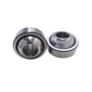 ตลับลูกปืนแบบไม่ต้องบำรุงรักษา BLR-0137 ตลับลูกปืนเม็ดกลมแบบหล่อลื่นในตัว ขนาด 14*35*23*12 มม. - Product Image 1