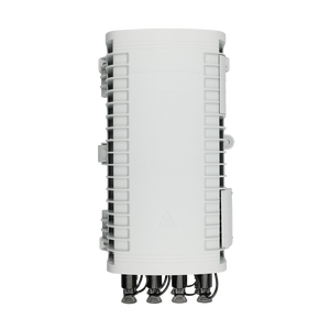 Caja de distribución de terminales de fibra óptica FTTH de 8 puertos al por mayor, divisores de fibra óptica preconectorizados, uso de red exterior IP65 - Product Image 2