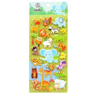 Pegatina <span class=keywords><strong>de</strong></span> burbuja decorativa <span class=keywords><strong>de</strong></span> Anime, pegatinas hinchables <span class=keywords><strong>de</strong></span> dibujos animados personalizados para <span class=keywords><strong>taza</strong></span> <span class=keywords><strong>de</strong></span> té - Product Image 3