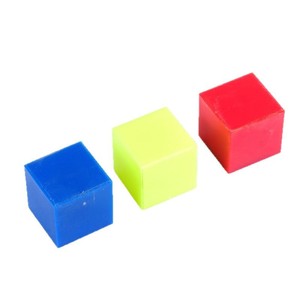 Bloc de flottabilité J29004, Boule de flottabilité : Sciences pour l'école primaire - Différentes masses pour le même volume, Collège - Product Image 4