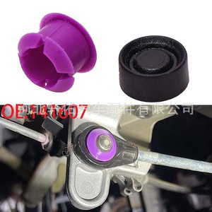 Clip de Buje de Palanca de Cambios Tetsuya 141607 para Hyundai, Kia, Nissan, Suzuki, Chevrolet, Honda, Toyota - Product Image 3