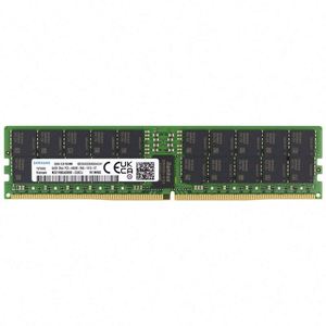 หน่วยความจำ 64GB DDR5 4800 ECC REG สำหรับเซิร์ฟเวอร์ในสต็อก RAM - Product Image 3