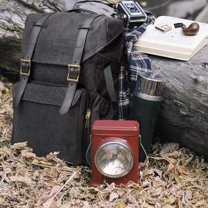 Free sample Rolling Camera <b>Backpack</b>,2-in-1 <b>Convertible</b> Trolley Wheeled Camera Case for DSLR Cameras,Lenses,Extra Large - Product Image 2