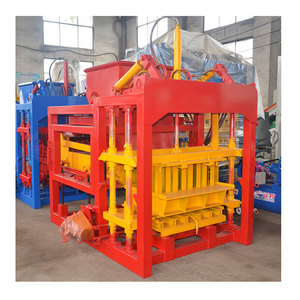 Youju bê tông rỗng lát đá cuội liên khóa khối khuôn mẫu tùy chỉnh để bán thép Alibaba Indonesia Tây Ban Nha sản phẩm - Product Image 3