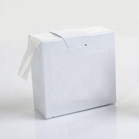Kits de test de grossesse, cathéters de collecte de sperme pour chèvres boers, gaine de capnographie, couvre-gaine, chemises sanitaires