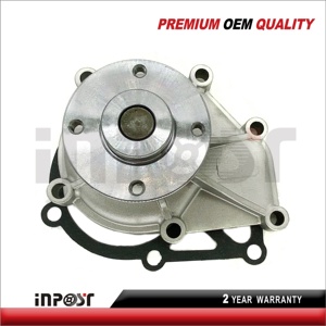 ปั๊มน้ำ ISEKI สำหรับรถแทรกเตอร์ E3AD1 <span class=keywords><strong>TA210</strong></span> TL2100 TU220 รุ่น 621361000100 6213-610-001-00 - Product Image 2