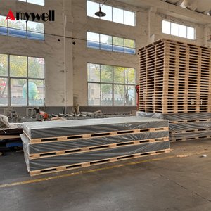 Amywell Laminado Compacto Hpl Muestras 20X20cm Espesor 12mm - Product Image 6