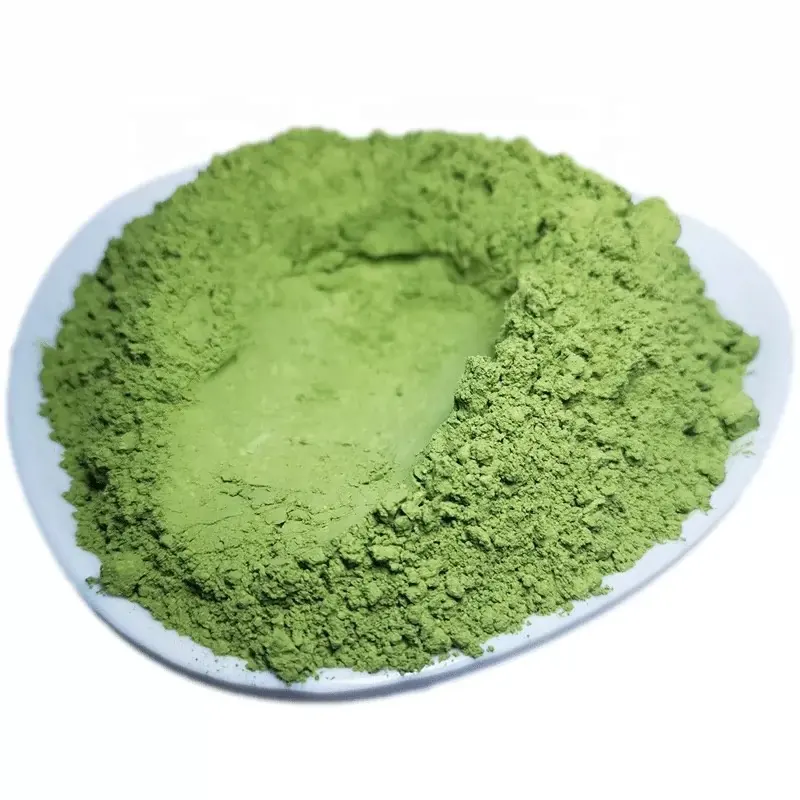 ORIENTAL Free Sample Matcha Private Label 100% Organic Natural Pure Green Tea Matcha Wholesale
