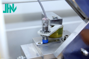 JHM-360A Hochgeschwindigkeits-Kantenanleimmaschine mit 5 Funktionen - Holzbearbeitungsgerät für Kantenbearbeitung - Product Image 6