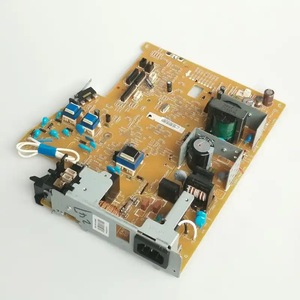 Panneau d'alimentation démonté d'origine pour imprimantes <span class=keywords><strong>Canon</strong></span> <span class=keywords><strong>5550</strong></span> 5540 5560 6275 6575 8205 8505 - Product Image 4