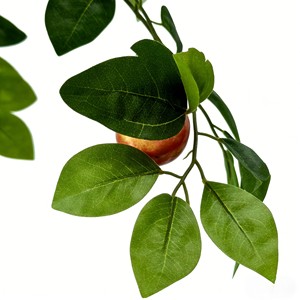 Pommier artificiel, arbre artificiel, arbre fruitier artificiel, pommier - Product Image 6