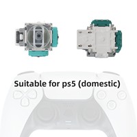 Joystick pour manette de jeu ONE, ALPS ONE 3D, Joystick directionnel, Joystick anti-drift, accessoire de jeu