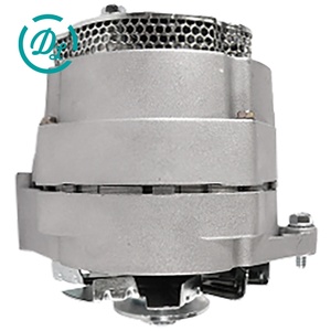 Alternateur EexcavaStart 12V 42A de remplacement 1100583 548237R91 pour excavatrice robuste, haute performance et durable - Product Image 1