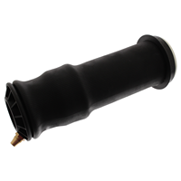Vente en gros d'amortisseur de cabine à ressort pneumatique OE 1424231 Soufflet à ressort pneumatique arrière pour SCANIA 4 SERIE