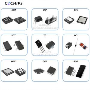 Manufacturer Direct A1257WV-S-4P-LCP SMD, P=1.25mm Connectors Wire-to-Board Pin Headers 1x4P 1.25mm 4P 1 - Product Image 6