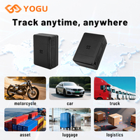 Traceur GPS 4G avec garantie d'un an, YG-T10, positionnement, compatibilité avec l'application iOS, dispositif de suivi GPS