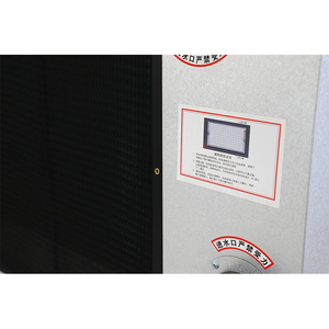 เครื่องปรับอากาศแบบเป่าลมด้านข้างประสิทธิภาพสูง Rife DHF /C-D 5 พร้อมระบบกระจายลมแบบเป่าด้านข้าง รับประกันประสิทธิภาพการกระจายลม - Product Image 5