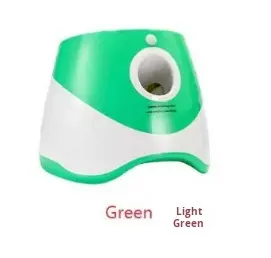 Автоматическая машина для бросания пластиковых мячей - Product Image 6