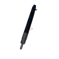 Injektor Bahan Bakar Diesel Baru 28231014 1100100-ED01 untuk Mesin Diesel Great Wall Hover H5 H6 GW4D20