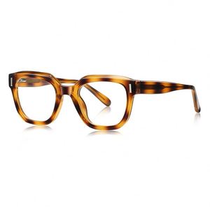 Monture optique ZOWIN modèle LS009 TR90, lunettes de mode, monture avec logo personnalisé, lunettes en stock, vente en gros, Cerminmata Salamin - Product Image 5