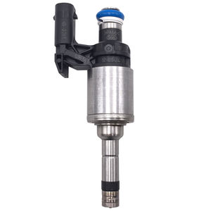 Inyector de Gasolina Nuevo de Alta Calidad, Inyector de Combustible, Boquilla de Plástico 0261500363 para VW Golf GTI <span class=keywords><strong>Skoda</strong></span> Octavia <span class=keywords><strong>RS</strong></span> 2008-2015 - Product Image 4