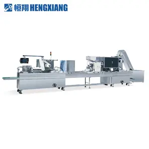 Disposable Medical 2-part Syringe Automatic Production Line Machine Device Medical Equipment