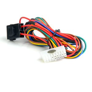 Auto Power Windows Closer Universal 2 Cửa Xe Điện Cửa Sổ Đóng Và Điều Khiển Mở - Product Image 4