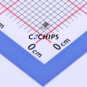 Resistencia SMD RT0603BRD07390RL 0603 (Tipo: Película Delgada) (Resistencia: 390 Ohmios Precisión: 0.1%) - Product Image 1