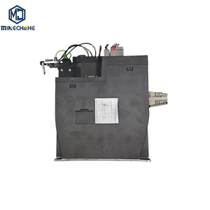เซอร์โว6SL3210-5FE12-0UF0 6SL3210-5FE11-5UF0 6SL3210-5FE11-0UF0ระบบขับเคลื่อน6SL3210-5FE10-8UF0ประสิทธิภาพสูง - Product Image 1