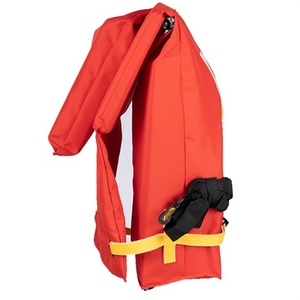 Veste de sauvetage pour les hommes et les femmes, utilisée pour volafricaines et marins sur les bateaux, voile sur la plage, sur les île et la rivière - Product Image 2