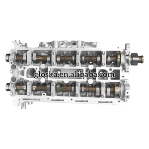 NOUVEAU Culasse de moteur EcoBoost 2.3L pour Mustang Explorer Lincoln MKC 2015-2020 100% Testé <span class=keywords><strong>3</strong></span> mois de garantie - Product Image 2
