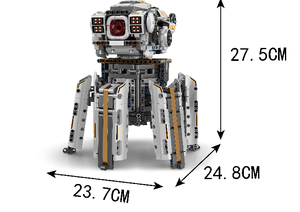 Форма King 15050 <span class=keywords><strong>3</strong></span> в 1, робот-машина для производства урана <span class=keywords><strong>3</strong></span> в 1, игрушка для обучения детей <span class=keywords><strong>3</strong></span> в 1 - Product Image 2