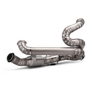 Titan-Auspuffanlage für <span class=keywords><strong>1290</strong></span> Super Duke R/RR/<span class=keywords><strong>EVO</strong></span> 2020-2024 Motorrad-Abgassystem - Product Image 1