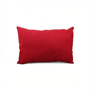 แอนเทลิน่า ไอซ์พอยท์ เวลเวท เรด 40*60 โคจิน เบาะรองนั่งและหมอน - Product Image 1