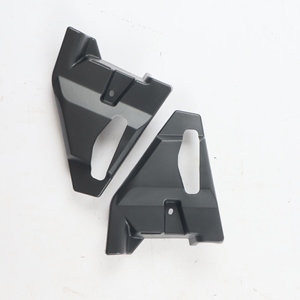 Mejor precio ATV/UTV cubierta de pestillo delantero izquierdo y derecho apto para <span class=keywords><strong>Can</strong></span> <span class=keywords><strong>Am</strong></span> <span class=keywords><strong>Maverick</strong></span> <span class=keywords><strong>X3</strong></span> / <span class=keywords><strong>X3</strong></span> MAX <span class=keywords><strong>4</strong></span> <span class=keywords><strong>puertas</strong></span> 2017 2018 - Product Image 5