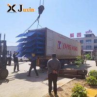 Produits les plus populaires : Rampe de quai pour chariot élévateur, importation de marchandises bon marché de Chine, rampe de chargement mobile pour conteneurs