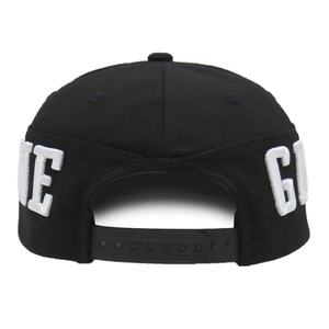 Wholesale 6 Panel 3D Embroidery Hip Hop <b>Snapback</b> Hats Custom Oem Logo <b>Snapback</b> <b>Cap</b> <b>for</b> <b>Men</b> - Product Image 6