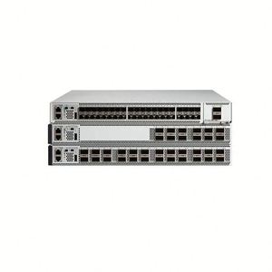 สวิตช์ DS-C9148T-48PETK9 MDS 9148T 32G FC รุ่นใหม่, พร้อมพอร์ตใช้งาน 48 พอร์ต +32G SW, สวิตช์แบบ Exhaust - Product Image 2