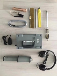 DJ-6A/DJ-6B Elektrischer Funken detektor Lecks ucher Urlaubs detektor Elektrischer Funken <span class=keywords><strong>tester</strong></span> - Product Image 2