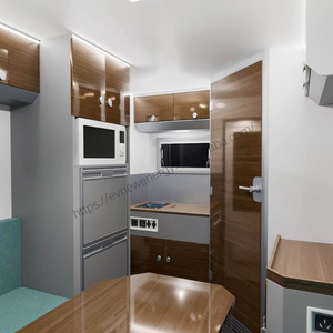 FC Fonctions complètes Pick up Camper Corps en aluminium Lit rigide Pop up All <span class=keywords><strong>Terrain</strong></span> <span class=keywords><strong>Car</strong></span> Box Chinese Small Pickup Camper - Product Image 5