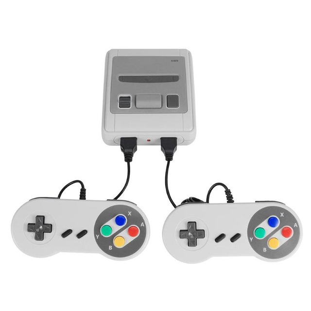 Grey  - A/V US plug