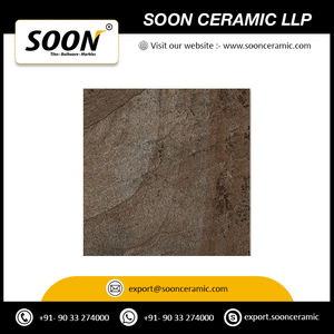 Baldosas de porcelana para exteriores duraderas y antideslizantes para áreas de estacionamiento disponibles en múltiples diseños y tamaños - Product Image 3