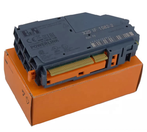 โมดูลการสื่อสารระบบ B&R X20 รุ่นใหม่ X20if1082-2 ราคาประหยัด - Product Image 3