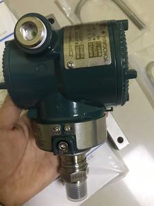 Transmetteur de pression Yokogawa EJA530E d'origine japonaise, 4-20mA, 0-10MPa, précision 0,25% FS, indice de protection IP66, certifié IECEE - Product Image 6