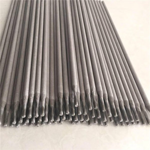 Électrodes de soudage en acier AWS 6013 <span class=keywords><strong>E6013</strong></span> 6011 7016 7018, matériaux de soudage à l'arc, électrodes de soudage E6011 E7016 E7018, tiges de soudure - Product Image 1