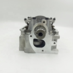 Cabeza de Cilindro Completa FE F8 OK900-10-100D FE11-10-100E FE2K-10-100A FE4J-10-100A para Kia Sportage para Mazda 626 929 2.0L - Product Image 5