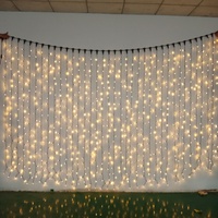 Cortinas LED