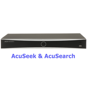 DS-7632NXI-K2 hik/16P /vpro 32ช่อง1U POE NVR พร้อมระบบวิเคราะห์ acuseek และปลั๊กแอนด์เพลย์16พอร์ตสำหรับระบบรักษาความปลอดภัยของธุรกิจ - Product Image 1